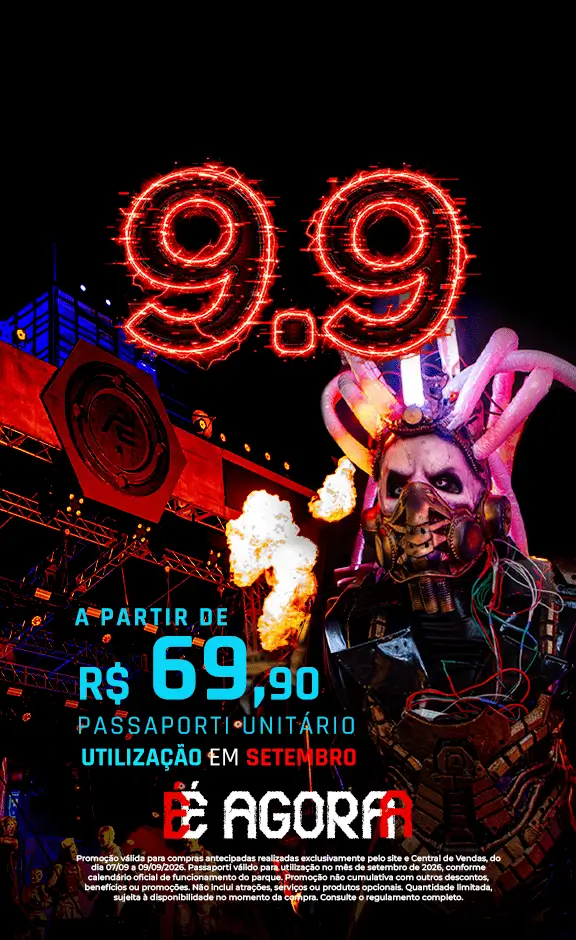 CAMPANHA 9.9