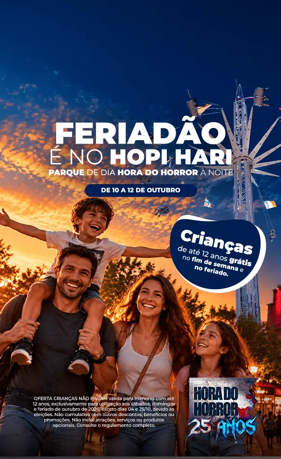 Feriadao